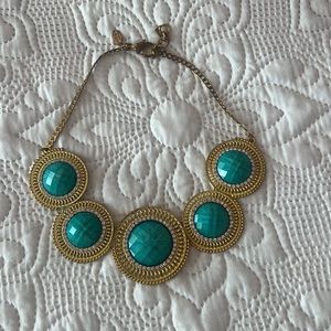 Amrita Singh Statment Necklace